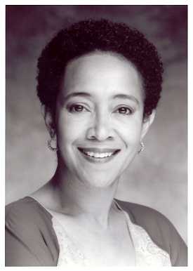 Lorna C. Hill - photo: KC Kratt
