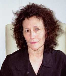 Lynn Tillman