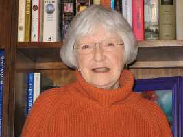 Elizabeth Glenny