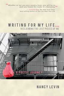 Writing For My Life