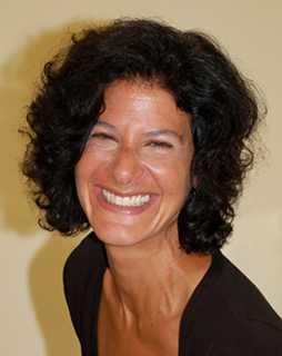 Nancy Levin