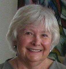 Susan Nusbaum