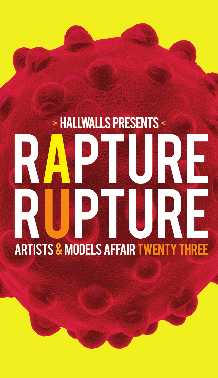 RAPTURE/RUPTURE