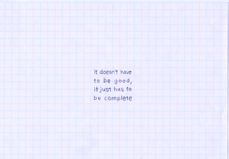 Postcards on the Edge Robert Rusch 8/15/20 Hallwalls